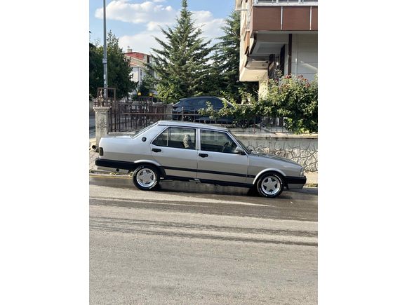 Sahibinden Tofaş Doğan SLX ie 2000 Model 