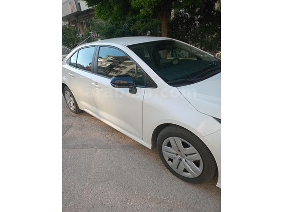 Sahibinden Toyota Corolla 1.5 Vision Plus 2025 Model