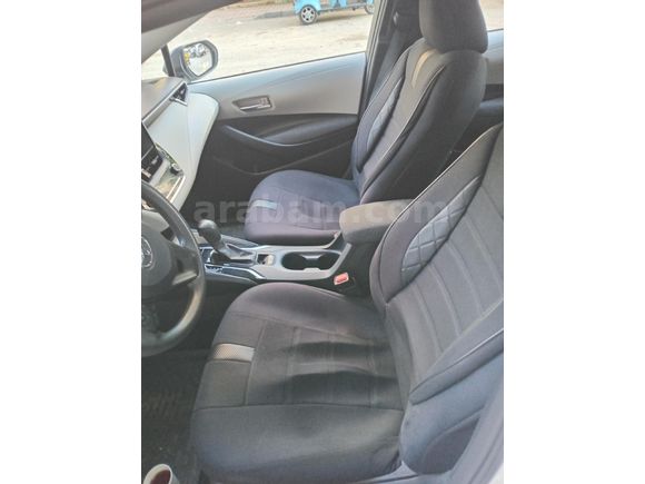 Sahibinden Toyota Corolla 1.5 Vision Plus 2025 Model