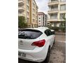 Galeriden Opel Astra 1.6 Edition 2015 Model Gaziantep