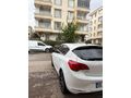 Galeriden Opel Astra 1.6 Edition 2015 Model Gaziantep