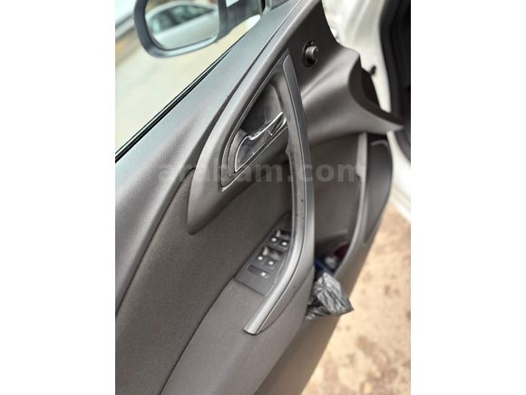 Galeriden Opel Astra 1.6 Edition 2015 Model Gaziantep