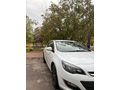 Galeriden Opel Astra 1.6 Edition 2015 Model Gaziantep
