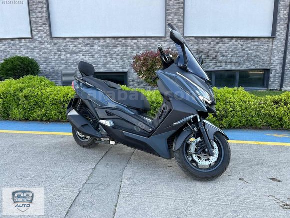 ARORA CHİNF 318 8 BİN KM
