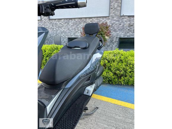 ARORA CHİNF 318 8 BİN KM