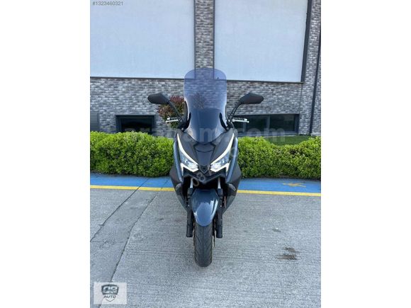 ARORA CHİNF 318 8 BİN KM