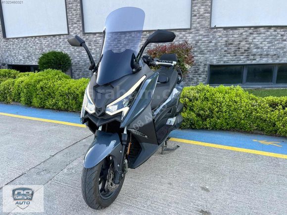 ARORA CHİNF 318 8 BİN KM