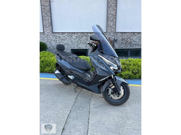 ARORA CHİNF 318 8 BİN KM