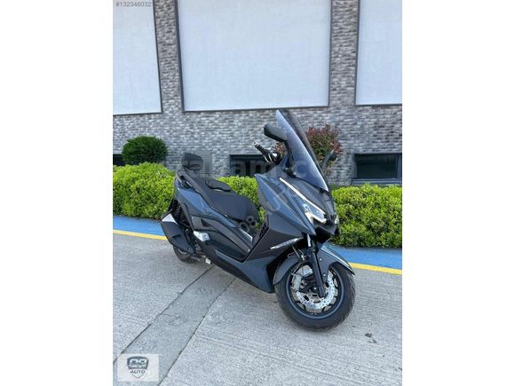 ARORA CHİNF 318 8 BİN KM