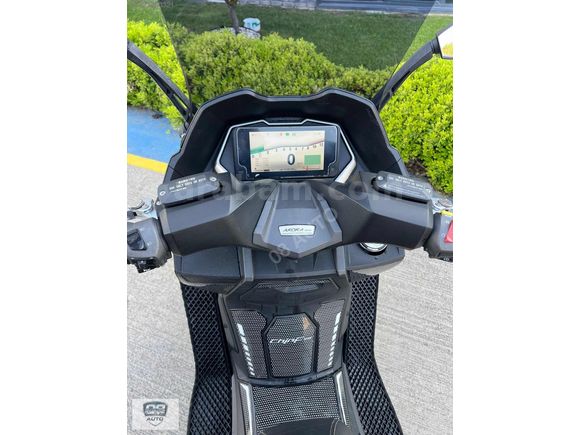 ARORA CHİNF 318 8 BİN KM