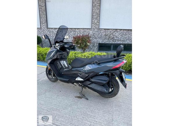 ARORA CHİNF 318 8 BİN KM