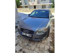 Sahibinden Audi A4 Sedan 1.6 2006 Model