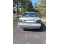 2001 MODEL FİAT MAREA 1.6 SX 192.500 KM