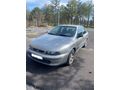 2001 MODEL FİAT MAREA 1.6 SX 192.500 KM