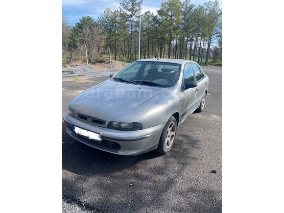 2001 MODEL FİAT MAREA 1.6 SX 192.500 KM