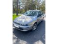 2001 MODEL FİAT MAREA 1.6 SX 192.500 KM