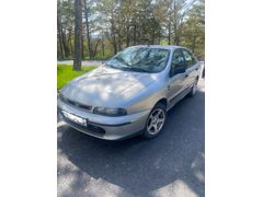 2001 MODEL FİAT MAREA 1.6 SX 192.500 KM