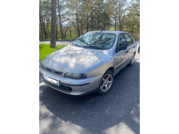 2001 MODEL FİAT MAREA 1.6 SX 192.500 KM