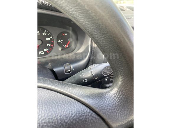 2001 MODEL FİAT MAREA 1.6 SX 192.500 KM