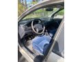 2001 MODEL FİAT MAREA 1.6 SX 192.500 KM