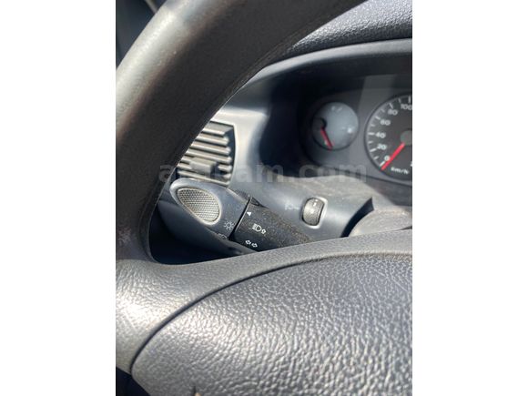 2001 MODEL FİAT MAREA 1.6 SX 192.500 KM