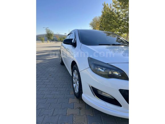 Opel/Astra/Tesla Ekran  Ağır Bakımı Yeni Yağıldı 