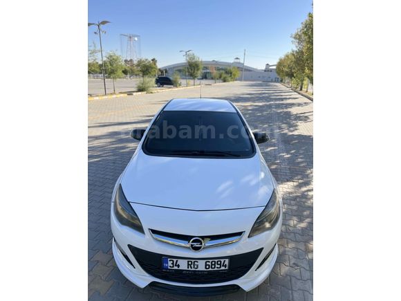 Opel/Astra/Tesla Ekran  Ağır Bakımı Yeni Yağıldı 