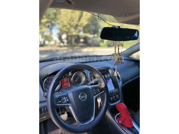 Opel/Astra/Tesla Ekran  Ağır Bakımı Yeni Yağıldı 