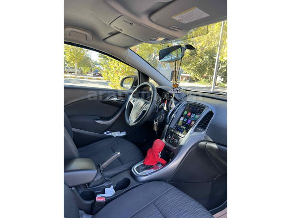 Opel/Astra/Tesla Ekran  Ağır Bakımı Yeni Yağıldı 