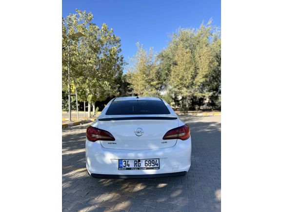 Opel/Astra/Tesla Ekran  Ağır Bakımı Yeni Yağıldı 