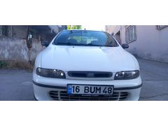 Sahibinden Fiat Marea 1.6 SX 2001 Model
