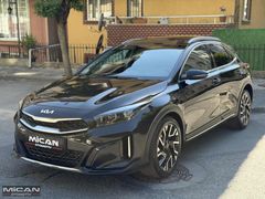 MİCAN OTO-2023 MODEL KİA XCEED 1.4 T-GDI ELEGANCE 27.000km'DE