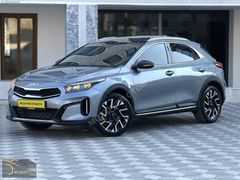 BOYASIZ 2025 KIA XCEED 1.5 T-GDI ELEGANCE CAM TAVAN/8.000 KM