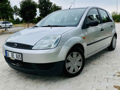 2005 Ford Fiesta 1.4 TDCi Comfort | Bakımlı | Yeni Lastikler 