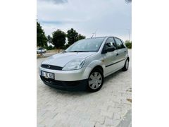 2005 Ford Fiesta 1.4 TDCi Comfort | Bakımlı | Yeni Lastikler 