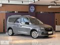 2022 FORD CONNECT 2.0 ECOBLUE TİTANYUM YENİ KASA OTOMATİK