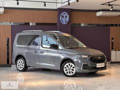 2022 FORD CONNECT 2.0 ECOBLUE TİTANYUM YENİ KASA OTOMATİK