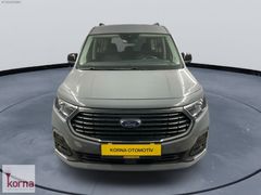 36AY TAKSİTLE 2023FORD TOURNEO CONNECT TİTANİUM BOYASIZ 28.200KM