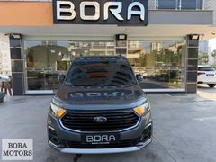 BORA MOTORS 2023 CONNECT 2.0EcoBlue TİTANİUM CAMTAVAN 32.750Km