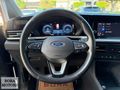 BORA MOTORS 2023 CONNECT 2.0EcoBlue TİTANİUM CAMTAVAN 32.750Km
