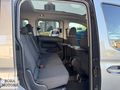 BORA MOTORS 2023 CONNECT 2.0EcoBlue TİTANİUM CAMTAVAN 32.750Km