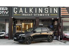 "ÇALKINSIN" HATASIZ BOYASIZ TRAMERSİZ BLACK GT