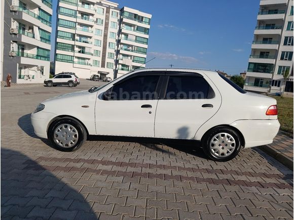 Sahibinden Fiat Albea Sole 1.3 Multijet Active 2010 Model