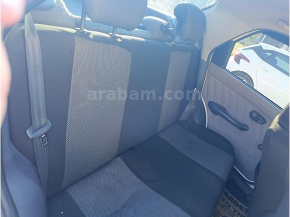 Sahibinden Fiat Albea Sole 1.3 Multijet Active 2010 Model