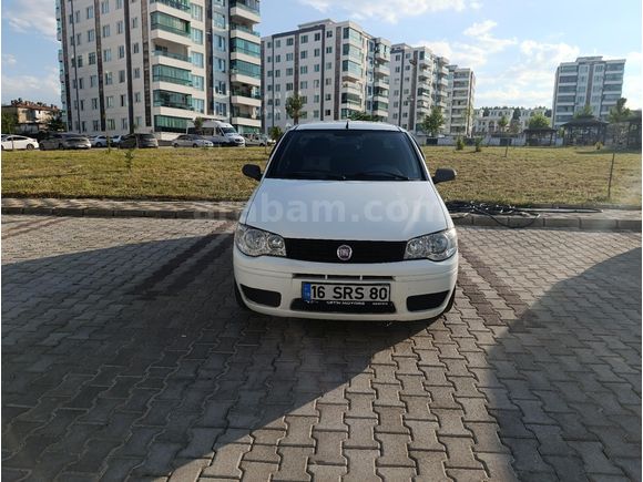 Sahibinden Fiat Albea Sole 1.3 Multijet Active 2010 Model