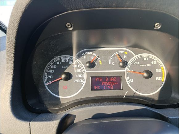 Sahibinden Fiat Albea Sole 1.3 Multijet Active 2010 Model