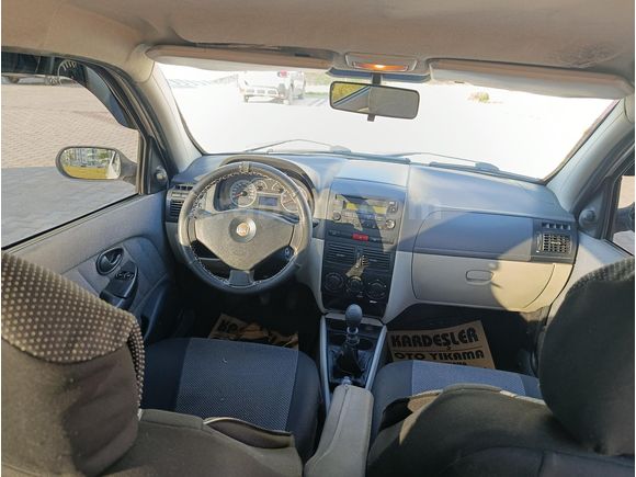 Sahibinden Fiat Albea Sole 1.3 Multijet Active 2010 Model