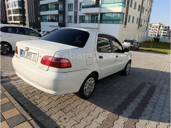 Sahibinden Fiat Albea Sole 1.3 Multijet Active 2010 Model