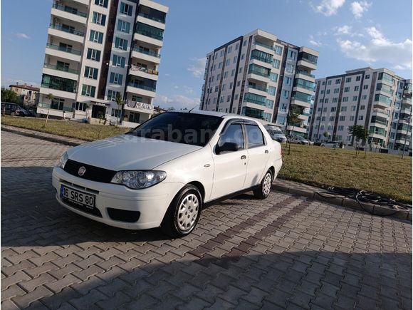 Sahibinden Fiat Albea Sole 1.3 Multijet Active 2010 Model