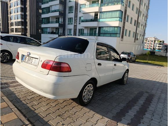 Sahibinden Fiat Albea Sole 1.3 Multijet Active 2010 Model
